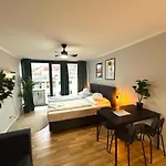 Cozy Apartment In City Center