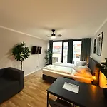 Cozy Apartment In City Center